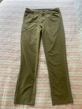 Patagonia Men's Quandary Hiking Pants